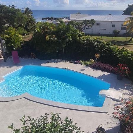 Villa Titemarina Le Gosier  Dış mekan fotoğraf