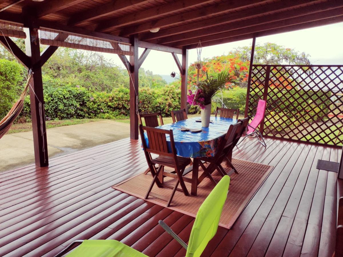 Villa Titemarina Le Gosier  Dış mekan fotoğraf