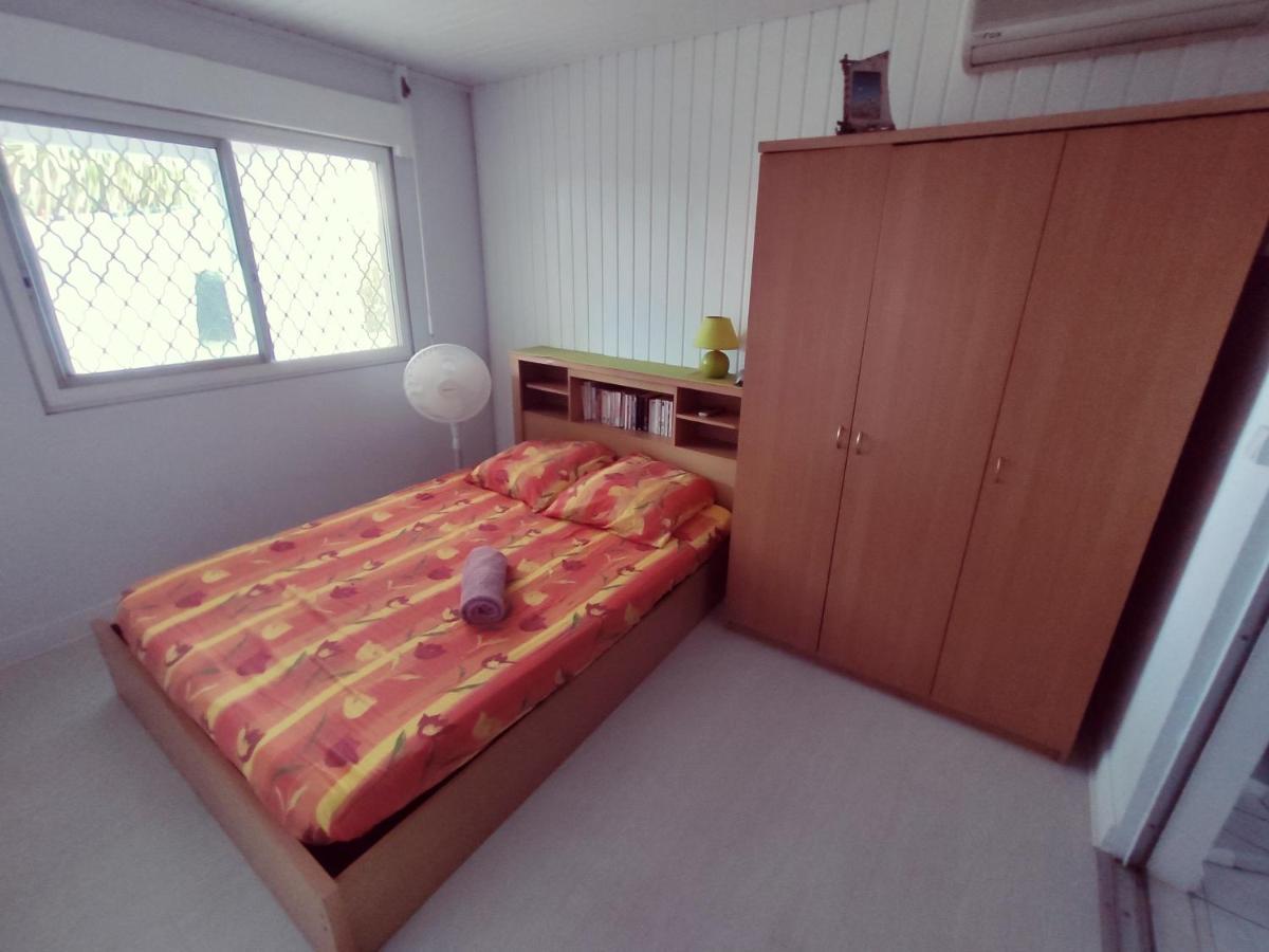Villa Titemarina Le Gosier  Dış mekan fotoğraf