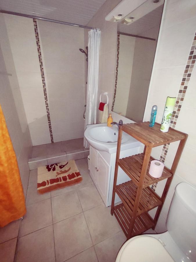 Villa Titemarina Le Gosier  Dış mekan fotoğraf
