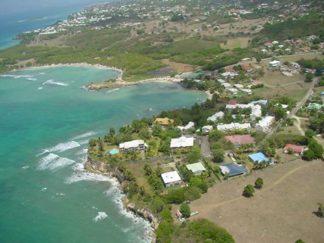 Villa Titemarina Le Gosier  Dış mekan fotoğraf