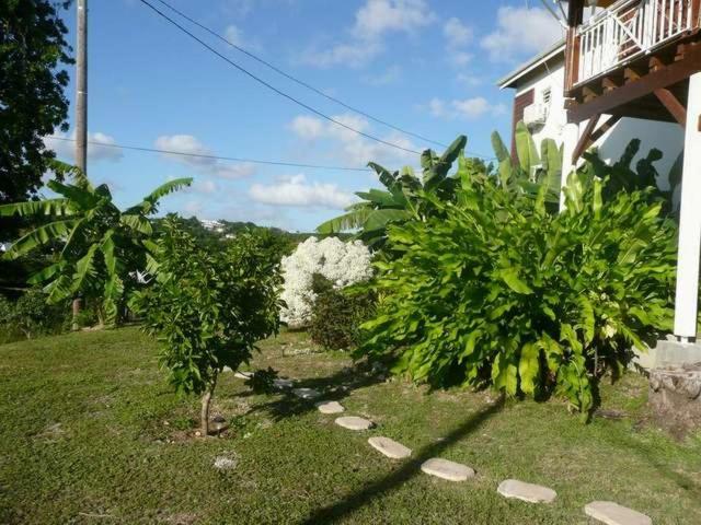 Villa Titemarina Le Gosier  Dış mekan fotoğraf